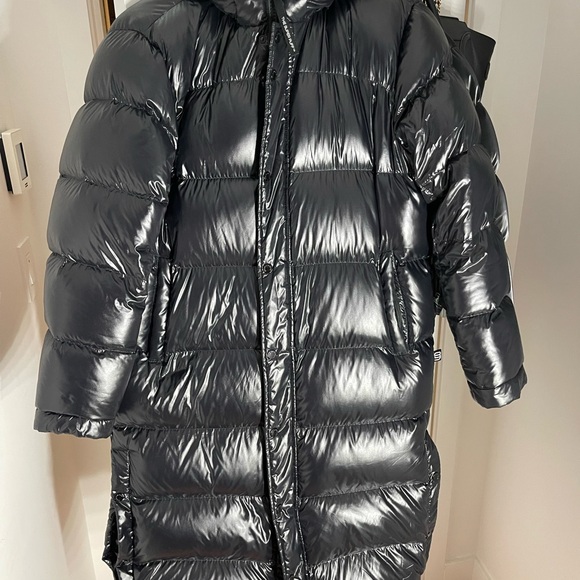 COPY - Superpuff long - Picture 10 of 13